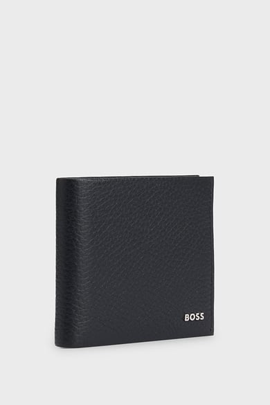 ΠΟΡΤΟΦΟΛΙ BOSS - 001 ΜΑΥΡΟ